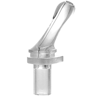 bablov吸管杯配件儿童保温水杯带重力球吸管硅胶替换吸鸭嘴非原装