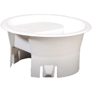 扎壶盖子条纹壶果汁壶八角壶塑料不锈钢盖亚克力冷水壶凉水壶盖子