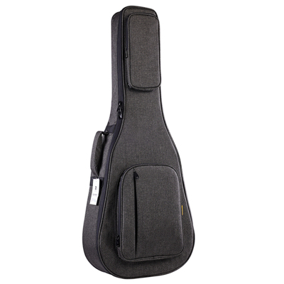 鲁伊斯加厚吉他包40寸41寸通用