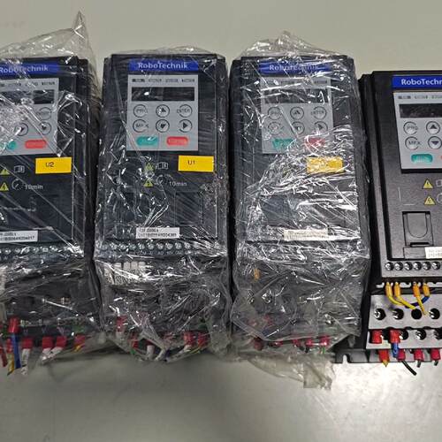 询价-RoboTechk变频器 RBF-200S0.4