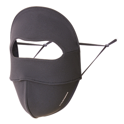 VVC保暖面罩2025新款防风女