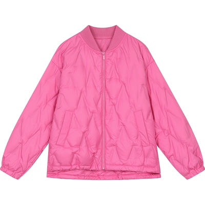 妖精的口袋【有胆就来】羽绒服