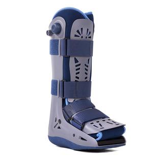 VELPEAU踝关节固定支具充气助行靴跖骨脚踝骨折跟腱断裂康复鞋601