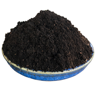 云南天然有机腐殖土松针腐叶土腐熟营养土养花通用多肉盆栽育苗土