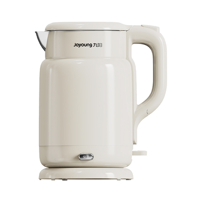 九阳烧水壶保温一体家用电热水壶