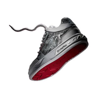 【蛇年限定-银蛇】onmax小帆船国潮牌板鞋男女2025年夏季新款情侣