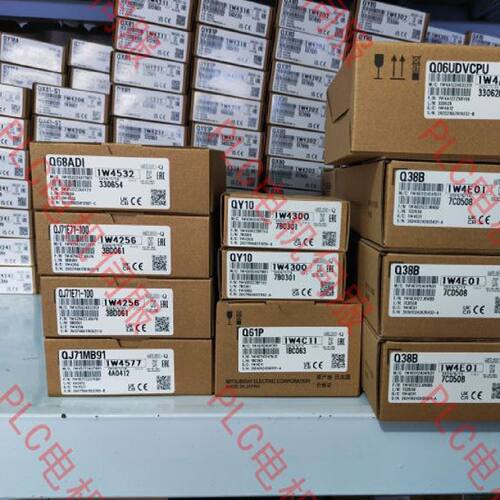 议价Q64PN Q03UDVCPU QX42 QY42P Q64DAN QJ61BT11N Q38B J71PB93
