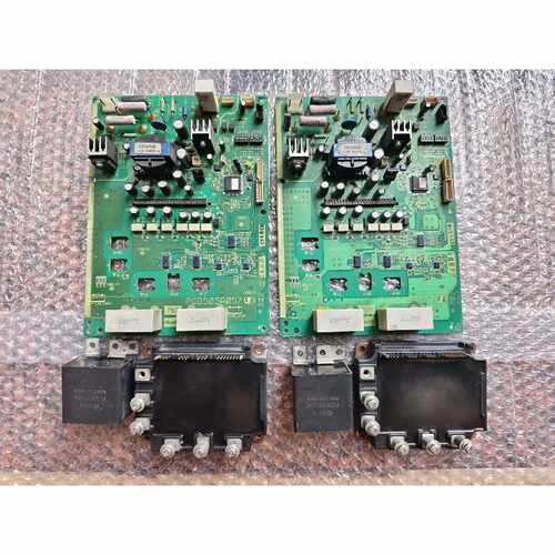议价三菱重工中央变频板PCB505A057AB，配驱动模块，