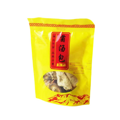 菌汤包100g/包精选食材新货