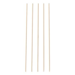 白蜡杆武术棍木棍棍子少林齐眉棍长短棍枪杆腊棍棒太极棍实木藤棍