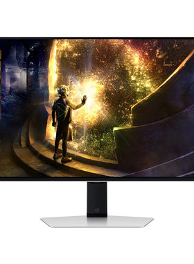三星2K240Hz27英寸显示器