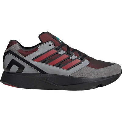 Adidas/阿迪达斯官方正品EQUIPMENT男女耐磨低帮休闲运动鞋JR2630