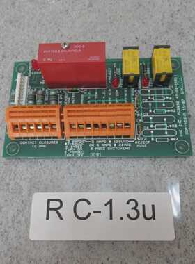 Gse PC693B 40-20-20811 Commission de Contr?le