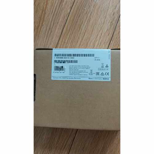 询价6GK5008-0GA10-1AB2未封