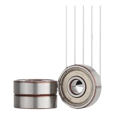 NSK日本进口微型轴承693