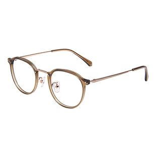 ZEISS/蔡司镜片佳锐系列防蓝光/灵锐钻立方+镜架套装男女可配度数