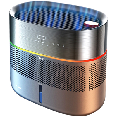 亚都双擎pro无雾加湿器孕妇婴儿