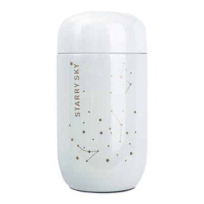 便携小巧迷你口袋保温杯