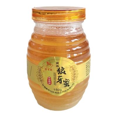蜂蜜两当花蜜灵官峡孕妇