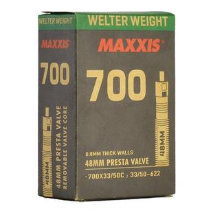 MAXXIS玛吉斯山地公路自行车内胎26/27.5 /29寸700X25C内胎美法嘴