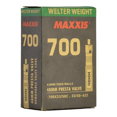 MAXXIS玛吉斯自行车内胎700C