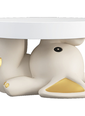 安妮拾光元气象托盘收纳可置物