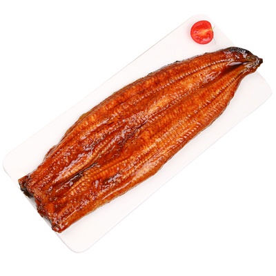 蒲烧加热即食鳗鱼|超7000次加购