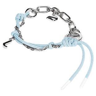 JTB无界吊饰.时尚包包配饰DIY编绳包挂钥匙扣包包搭配爱心挂件潮