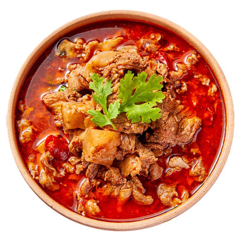 东南醇牛肉火锅牛三鲜牛杂