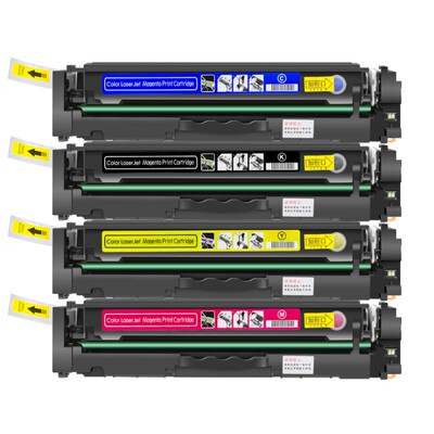 m479fdw硒鼓M454打印机墨盒芯片