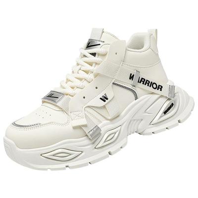 回力官方旗舰店运动跑步老爹男鞋