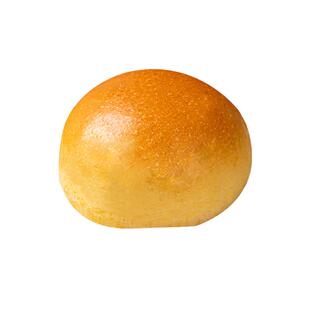 牛X堡汉堡胚商用美式黄油大号面包汉堡家用80g手工牛肉坯饼胚批发