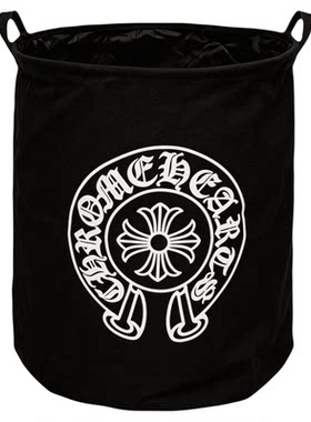 收纳筐可折叠脏衣篓帆布高颜值收纳篮家用杂物整理玩具衣服收纳桶