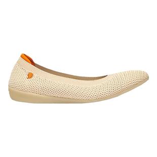 响午夏季女鞋网面透气走路轻便舒适妈妈经典女款一脚蹬凉鞋芭蕾鞋