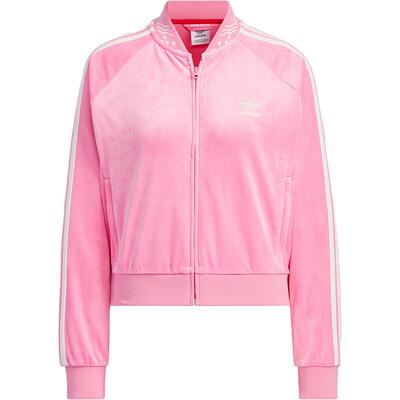 Adidas/阿迪达斯女士新年外套