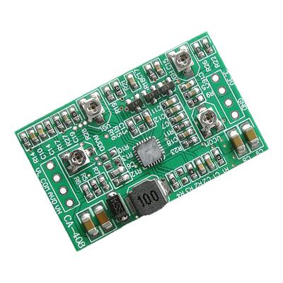 CA-408升压板模块液晶屏TCON板