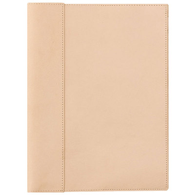 MIDORI透明学生本书膜PVC保护套