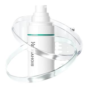 华熙生物润百颜屏障调理舒缓精华喷雾补水修护维稳镇定去红止痒