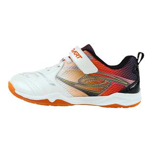 速搏特旋风儿童乒乓球鞋新款网面小学生专用乒乓鞋运动鞋速博特