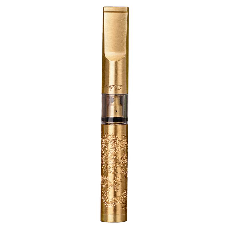 正牌烟嘴过滤器可清洗黄铜三用嘴