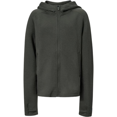 耐克大童运动保暖户外休闲外套