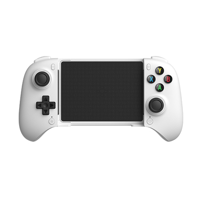 八位堂拉伸手柄霍尔摇杆安卓连发