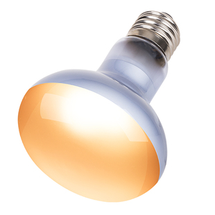 瑞皮Reptizoo爬宠UVA加热灯宠物爬虫蜥蜴乌龟晒背灯陶瓷加热灯