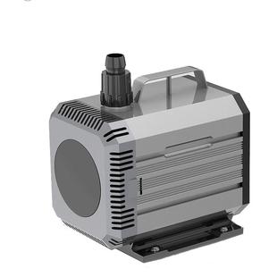 森森鱼缸水泵鱼池潜水泵静音抽水泵HQB水陆两用池塘水池过滤循环