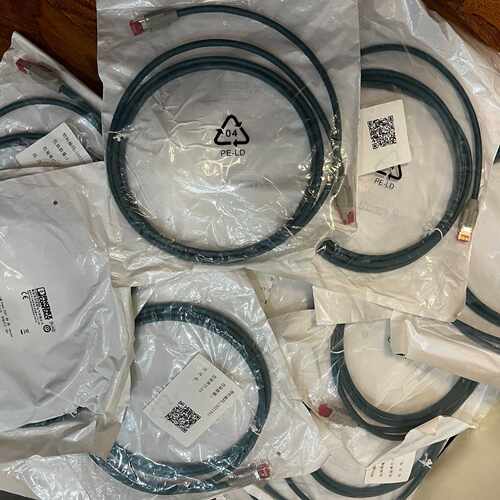 溢价-网线 VS-IP20-IP20-94B-LI/2