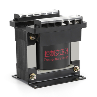 bk50单相隔离控制变压器380v转36v220转24转12jbk3机床控制变压器
