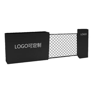 户外不锈钢花箱圆筒树箱铁艺花坛庭院种植箱简约阳台外工厂直销