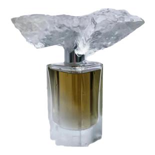 Yili无人之岛qiuhao香水爱在三部曲风起之时联名古典绿西普试香