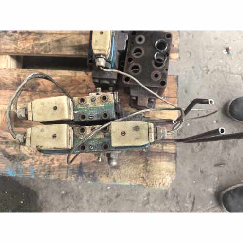 询价-Vickers威格士 DG4V-3S-2A-M-U-15-6