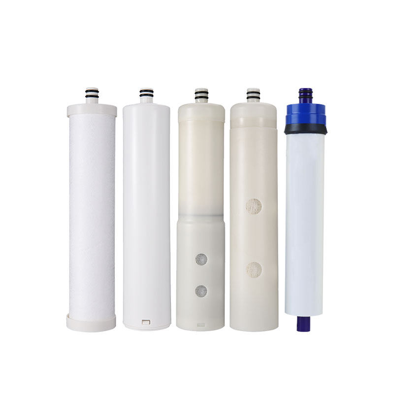 乐博维适用格力净水器滤芯机PC16-5081/5088/5X608A/5051/PC85052